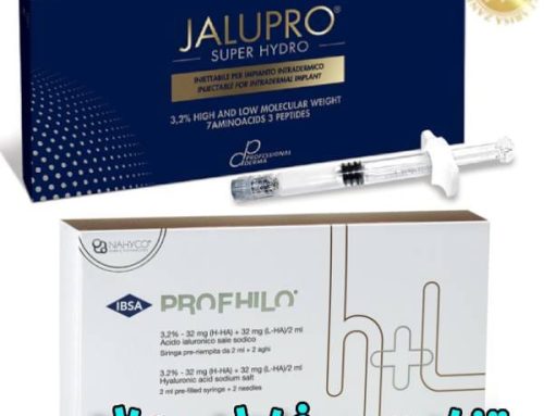 تفاوت پروفایلو و جالپرو | کدام روش جوانسازی پوست انتخاب بهتری است؟